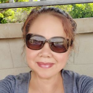 Meet your Posher, Arlyn